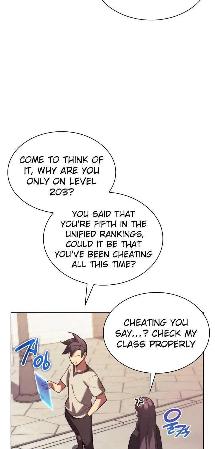 Read Overgeared (Team Argo) chapter 160 image 45 on Lezhin