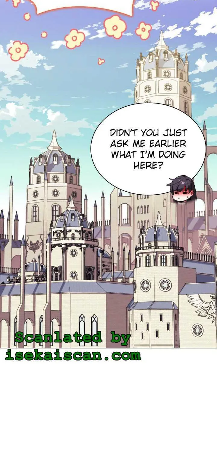Read Overgeared (Team Argo) chapter 160 image 50 on Lezhin