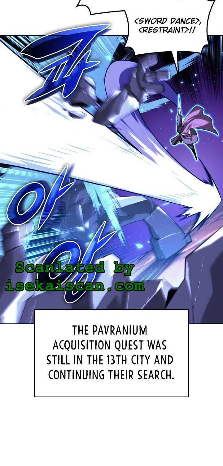 Read Overgeared (Team Argo) chapter 160 image 52 on Lezhin