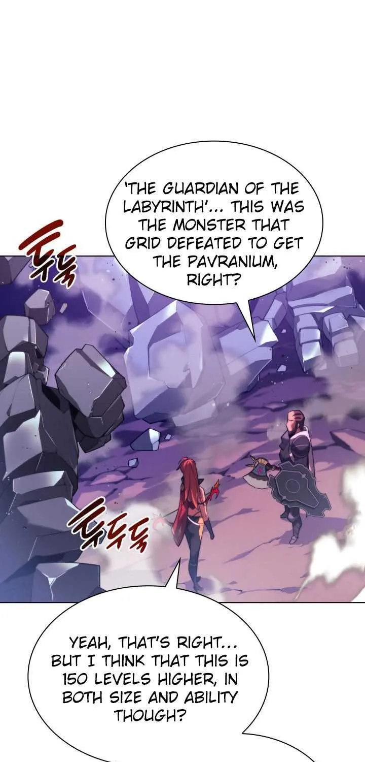 Read Overgeared (Team Argo) chapter 160 image 53 on Lezhin