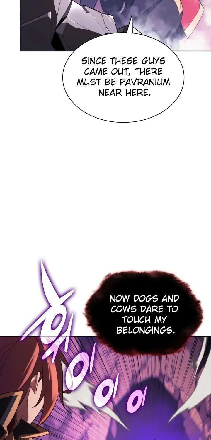 Read Overgeared (Team Argo) chapter 160 image 55 on Lezhin