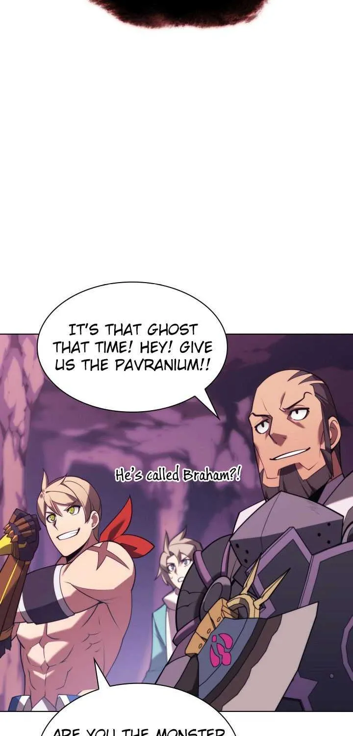 Read Overgeared (Team Argo) chapter 160 image 58 on Lezhin