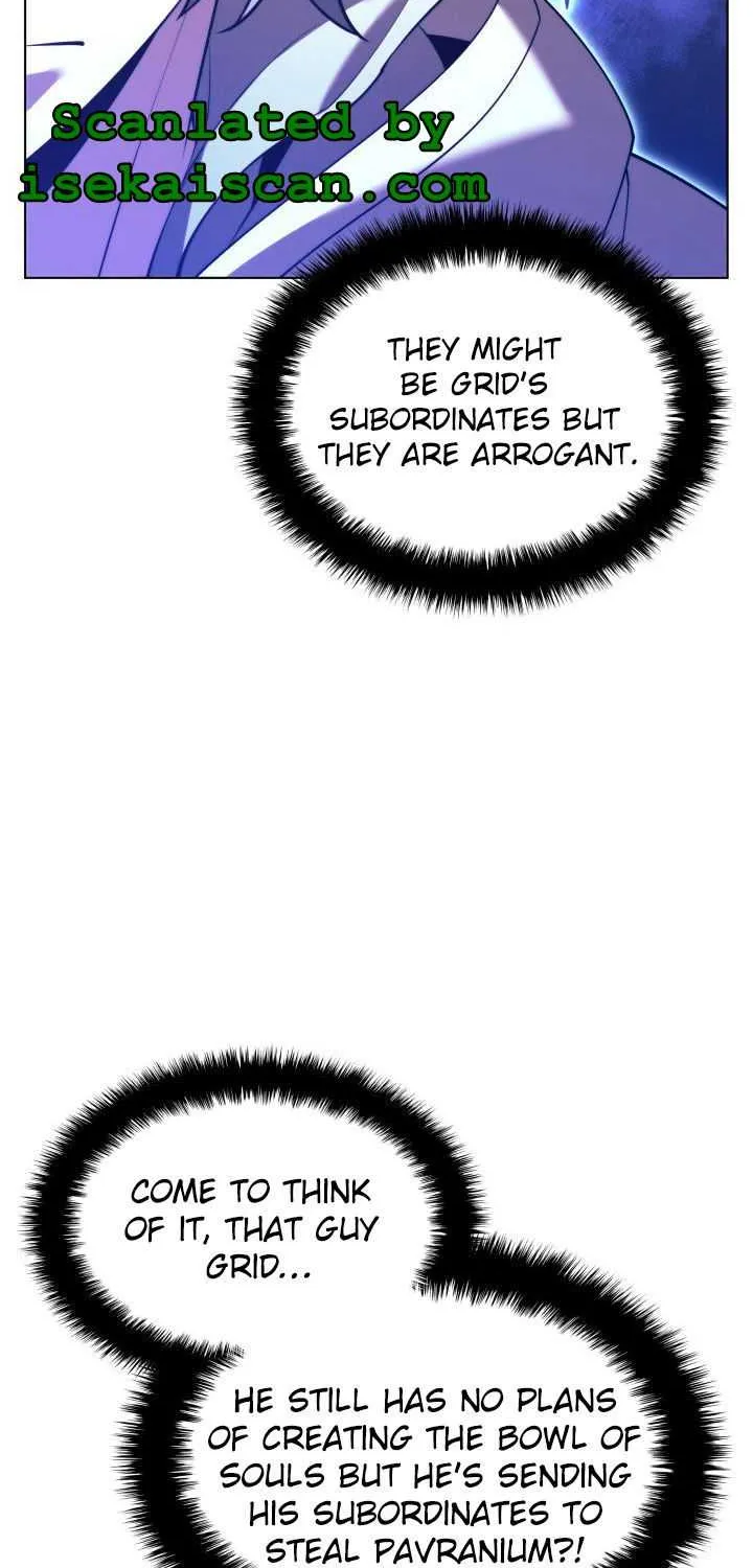 Read Overgeared (Team Argo) chapter 160 image 60 on Lezhin