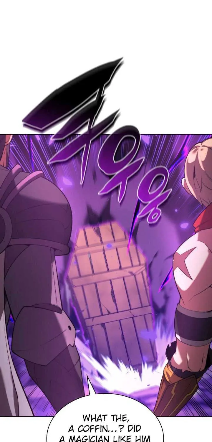 Read Overgeared (Team Argo) chapter 160 image 62 on Lezhin