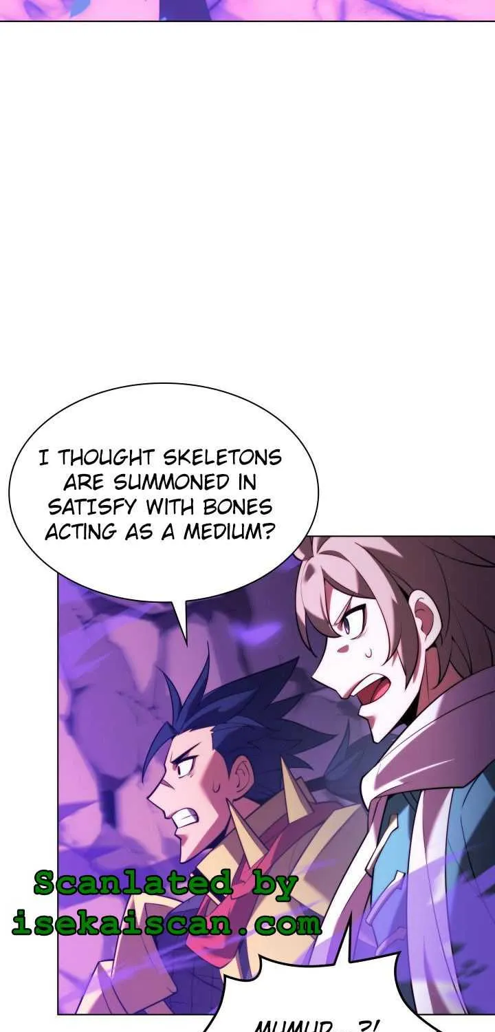 Read Overgeared (Team Argo) chapter 160 image 68 on Lezhin