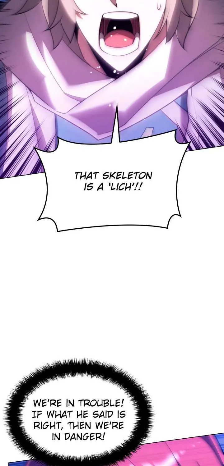 Read Overgeared (Team Argo) chapter 160 image 70 on Lezhin