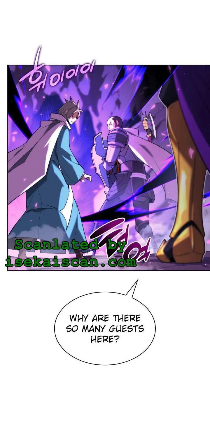 Read Overgeared (Team Argo) chapter 160 image 79 on Lezhin