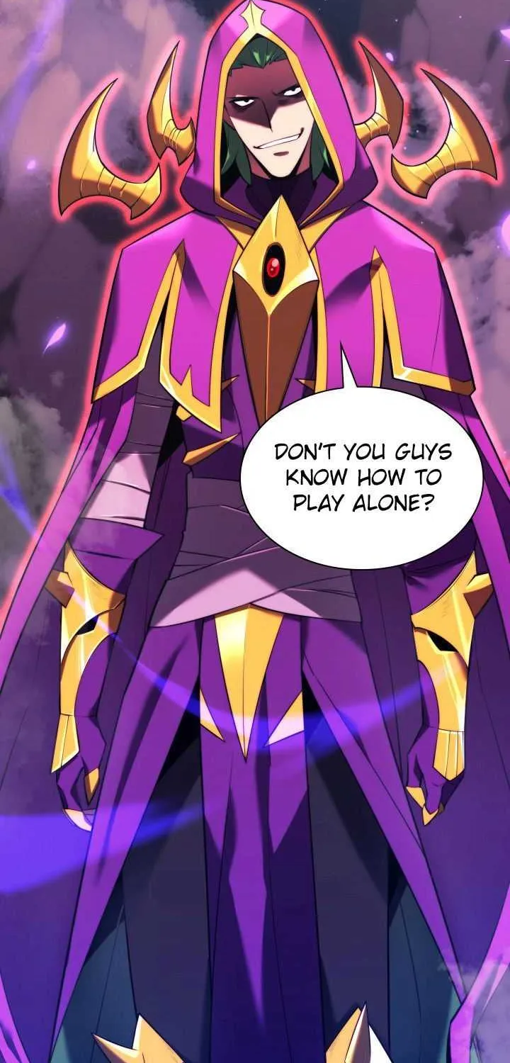 Read Overgeared (Team Argo) chapter 160 image 83 on Lezhin