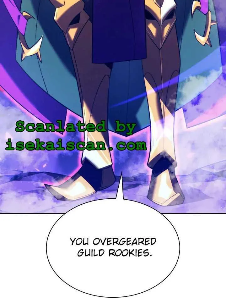 Read Overgeared (Team Argo) chapter 160 image 84 on Lezhin