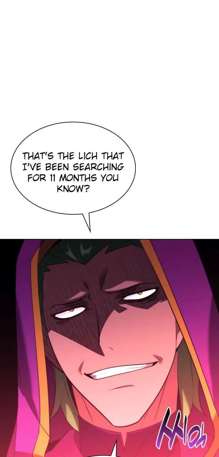 Read Overgeared (Team Argo) chapter 160 image 85 on Lezhin