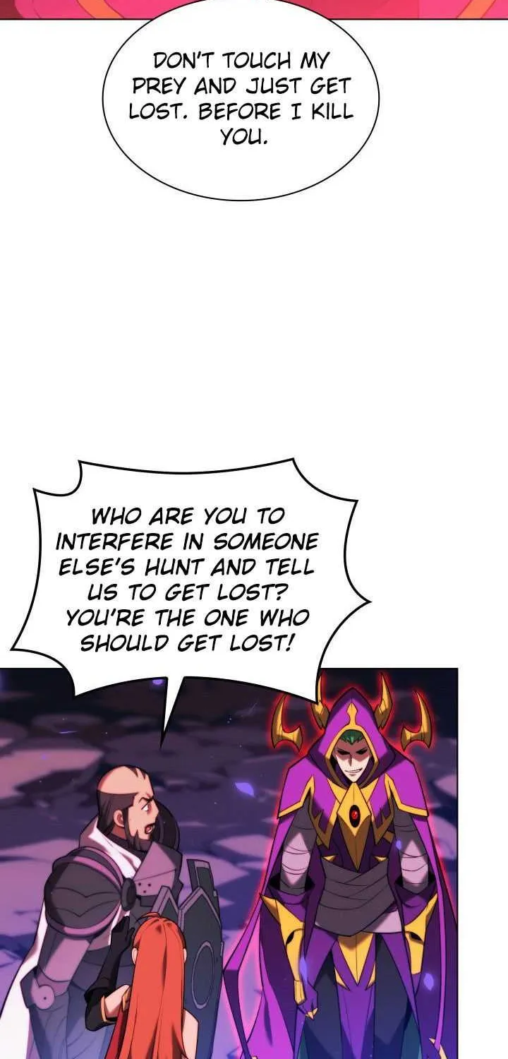 Read Overgeared (Team Argo) chapter 160 image 86 on Lezhin