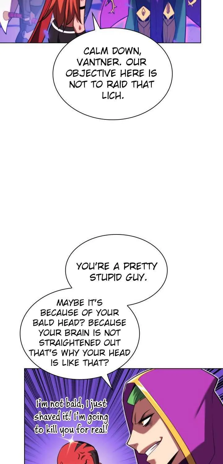 Read Overgeared (Team Argo) chapter 160 image 87 on Lezhin