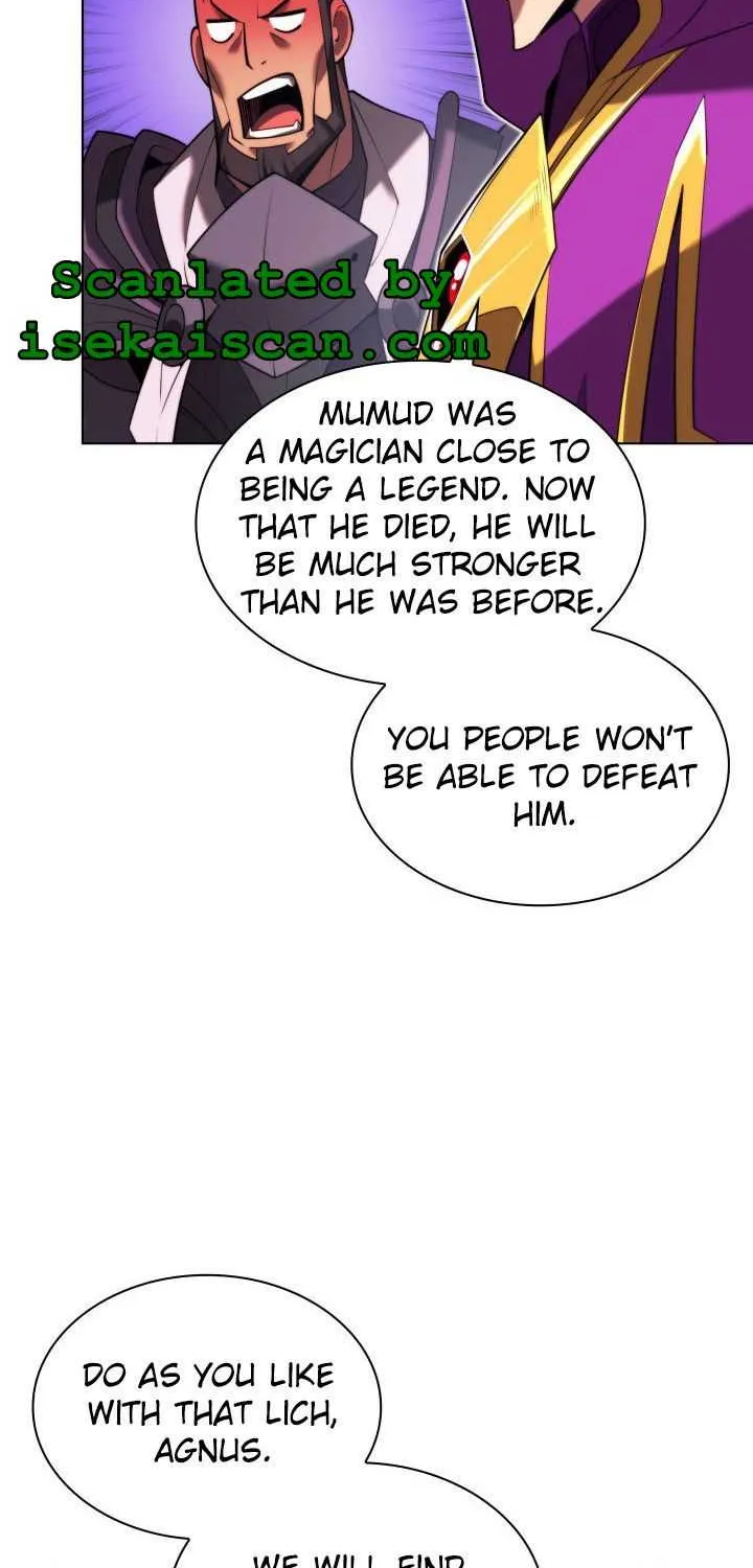 Read Overgeared (Team Argo) chapter 160 image 88 on Lezhin