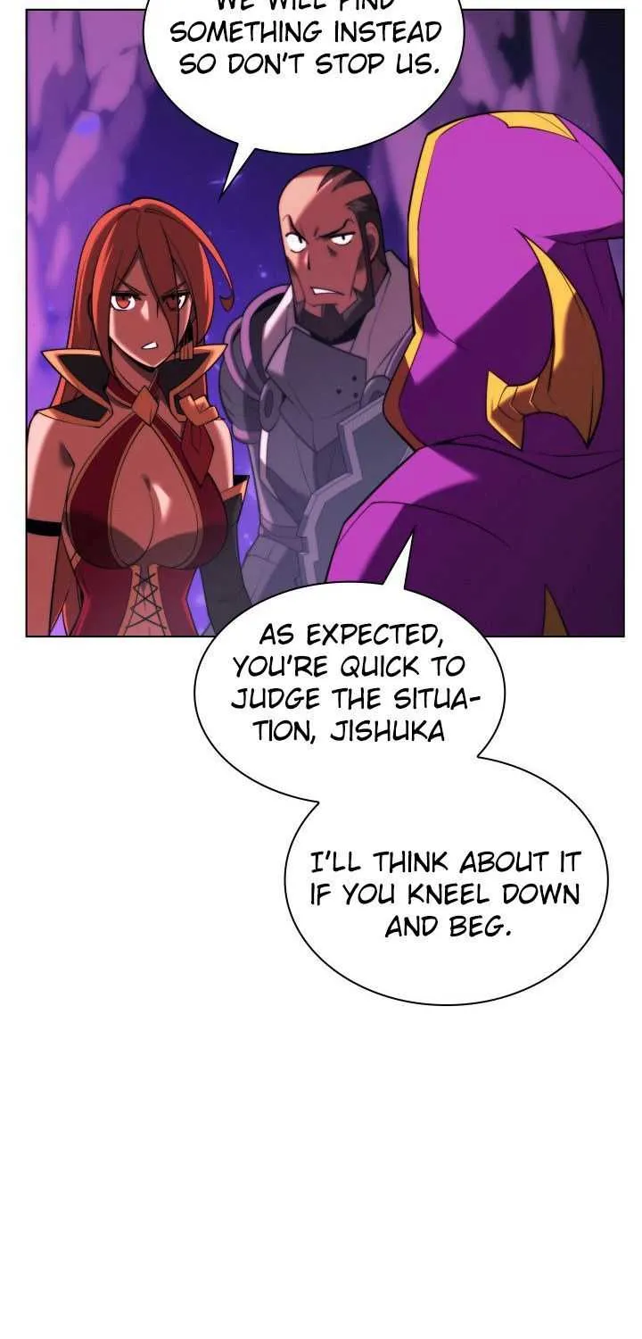 Read Overgeared (Team Argo) chapter 160 image 89 on Lezhin