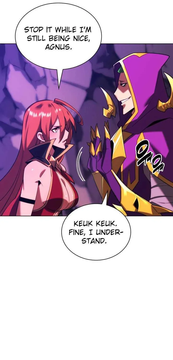 Read Overgeared (Team Argo) chapter 160 image 90 on Lezhin