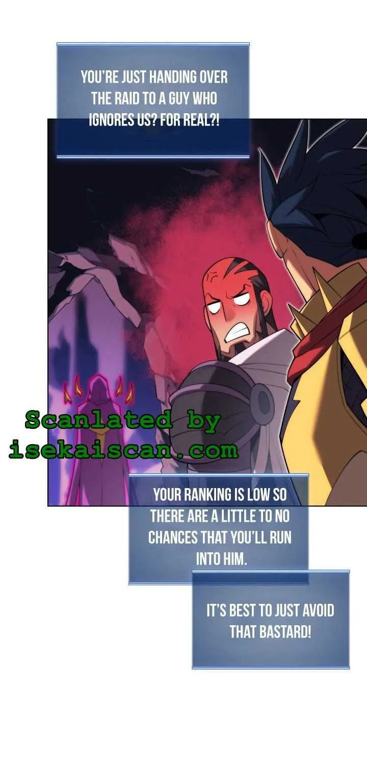 Read Overgeared (Team Argo) chapter 160 image 91 on Lezhin