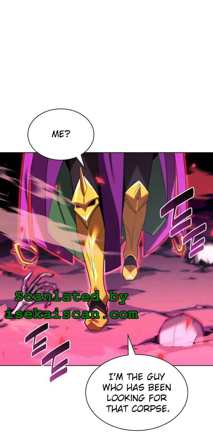 Read Overgeared (Team Argo) chapter 160 image 96 on Lezhin