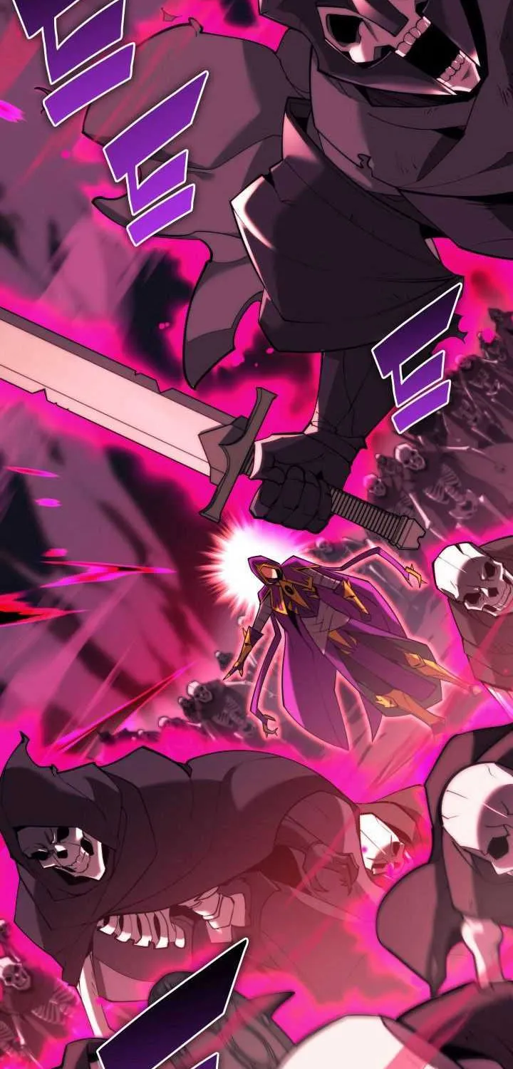 Read Overgeared (Team Argo) chapter 160 image 98 on Lezhin