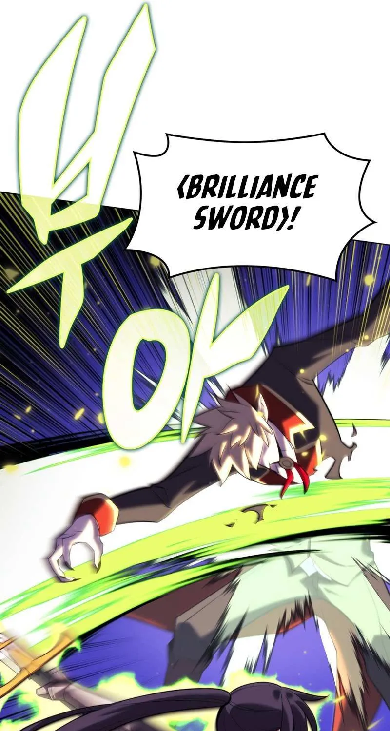Read Overgeared (Team Argo) chapter 161 image 100 on Lezhin