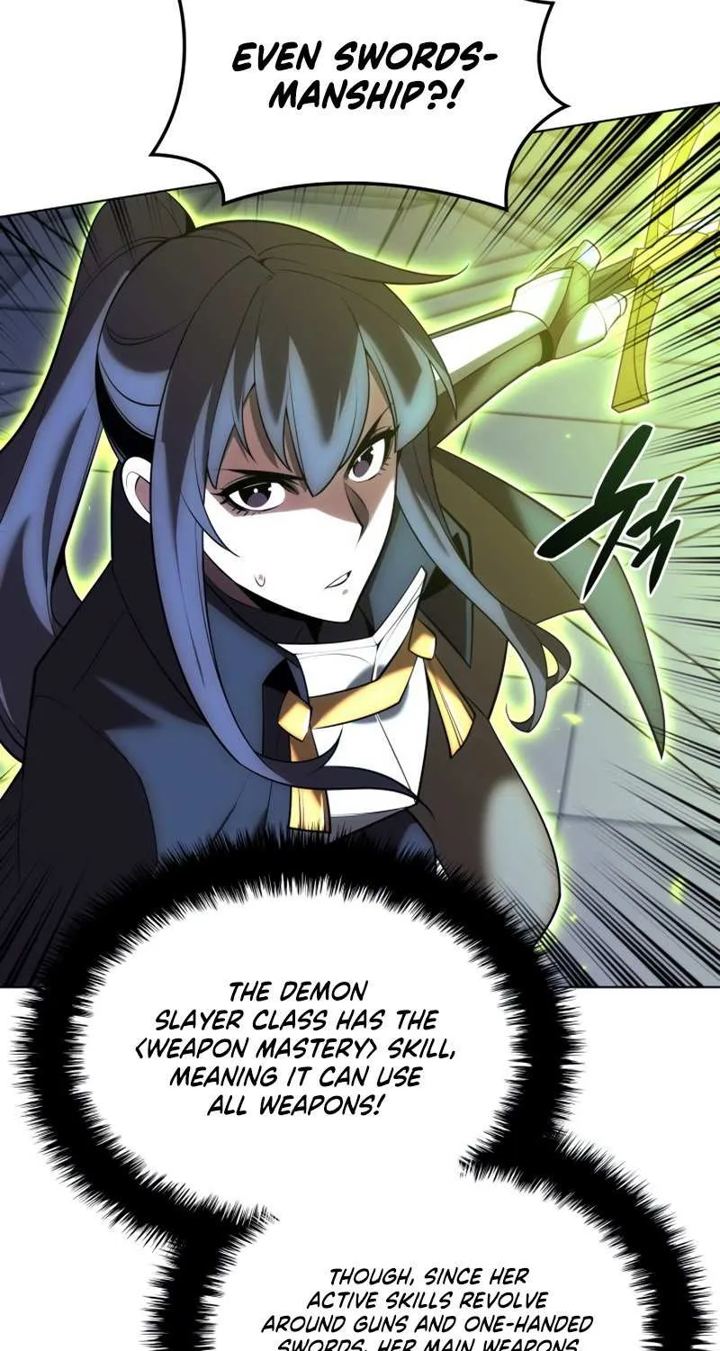 Read Overgeared (Team Argo) chapter 161 image 102 on Lezhin
