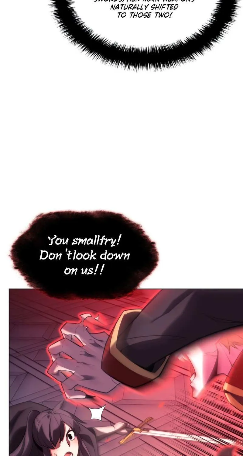 Read Overgeared (Team Argo) chapter 161 image 103 on Lezhin