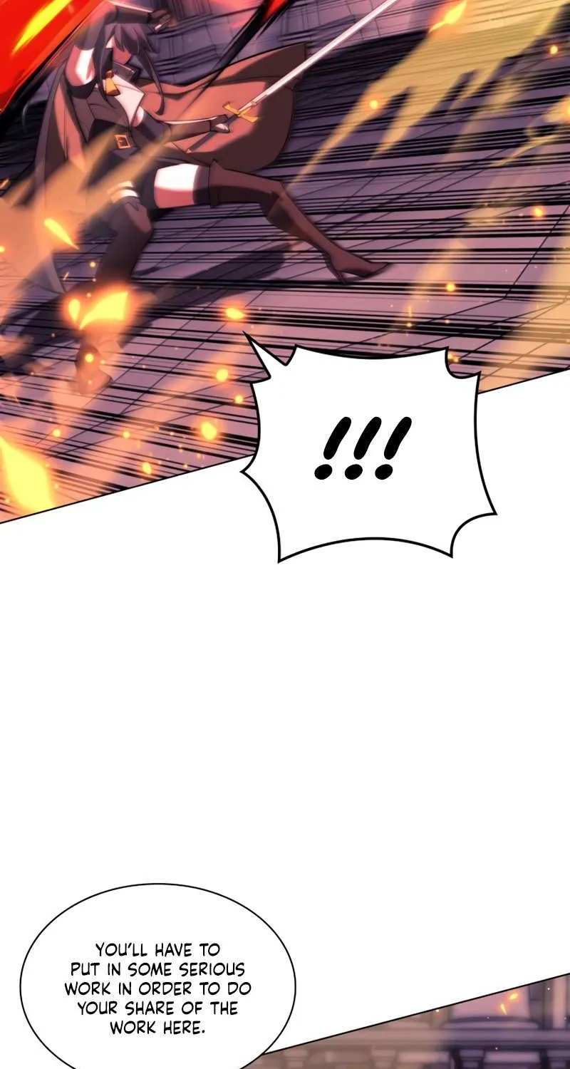 Read Overgeared (Team Argo) chapter 161 image 106 on Lezhin