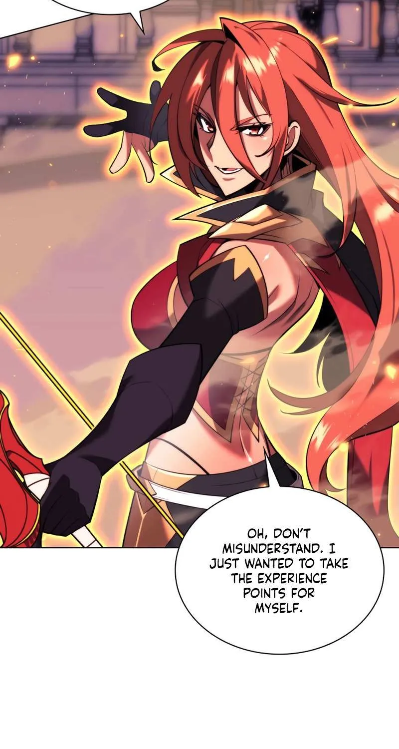 Read Overgeared (Team Argo) chapter 161 image 107 on Lezhin