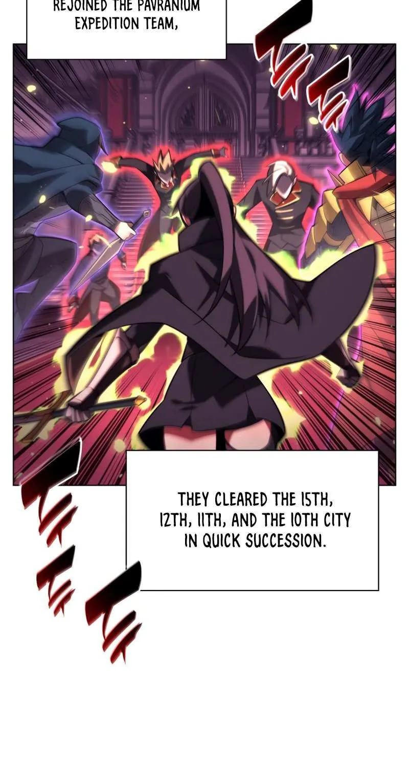 Read Overgeared (Team Argo) chapter 161 image 118 on Lezhin