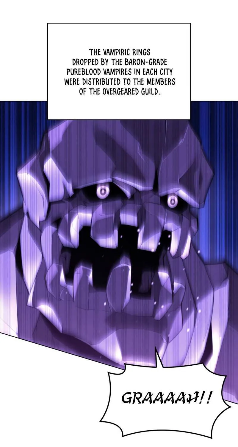 Read Overgeared (Team Argo) chapter 161 image 119 on Lezhin