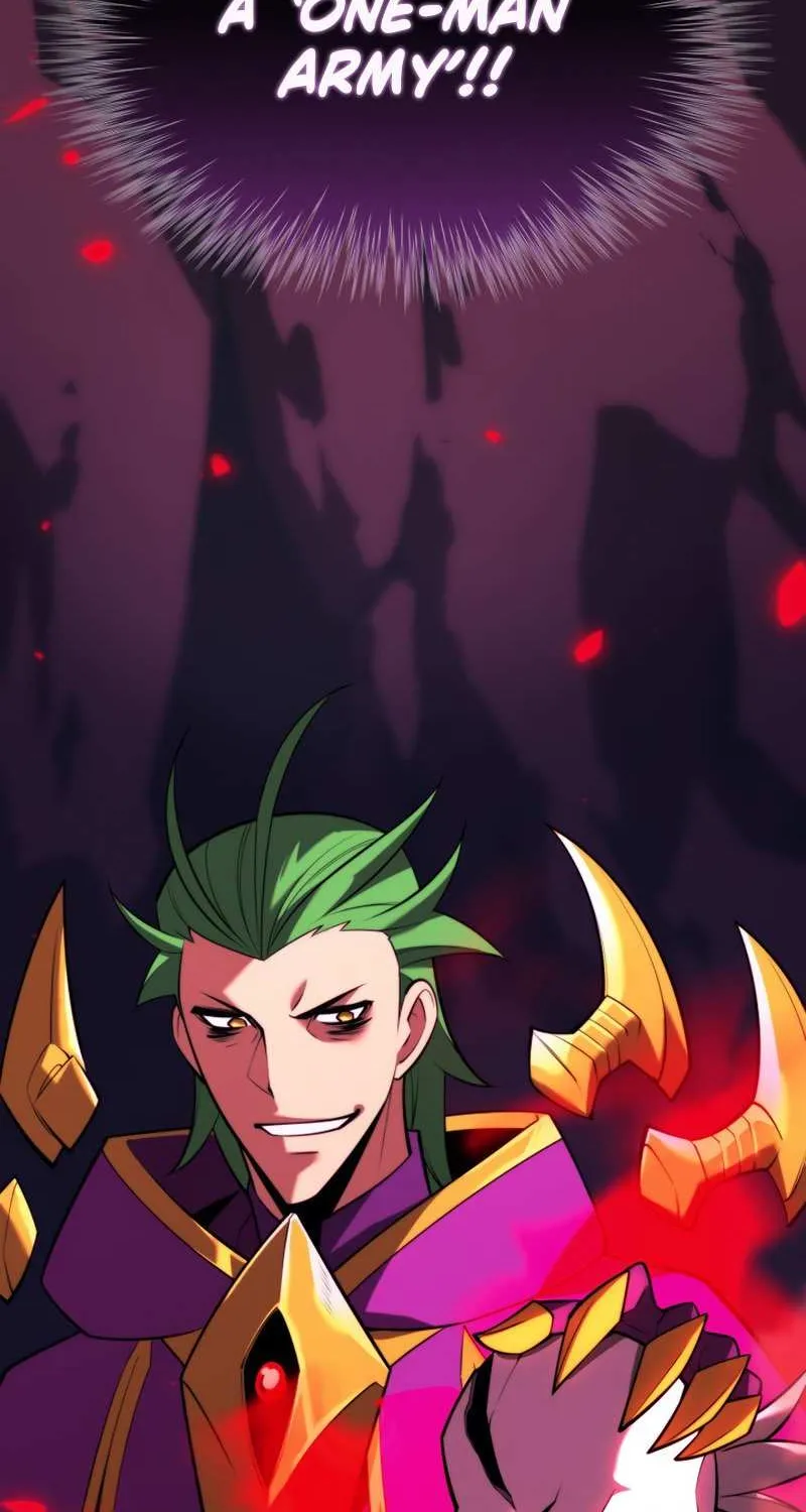 Read Overgeared (Team Argo) chapter 161 image 12 on Lezhin