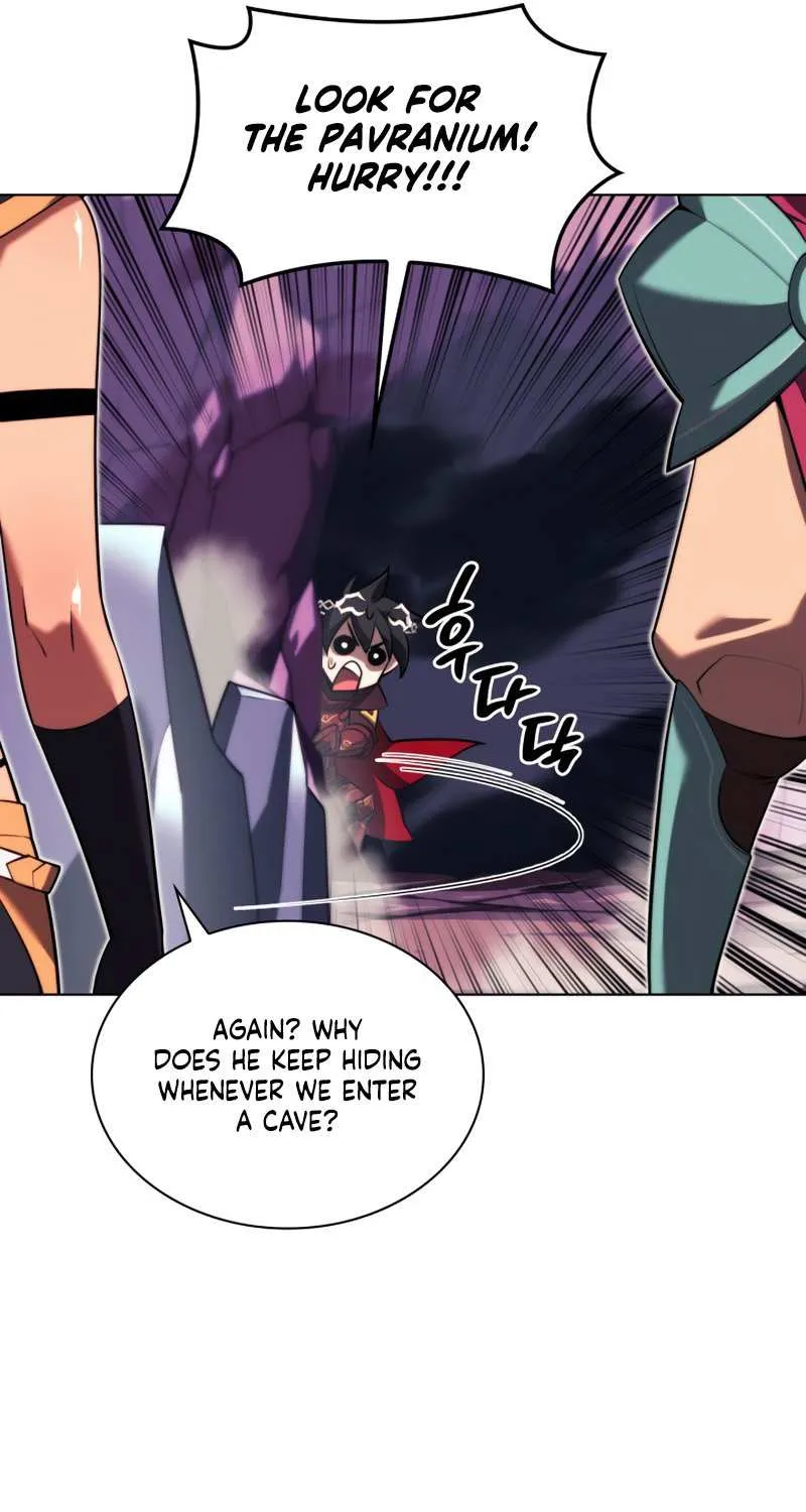 Read Overgeared (Team Argo) chapter 161 image 124 on Lezhin