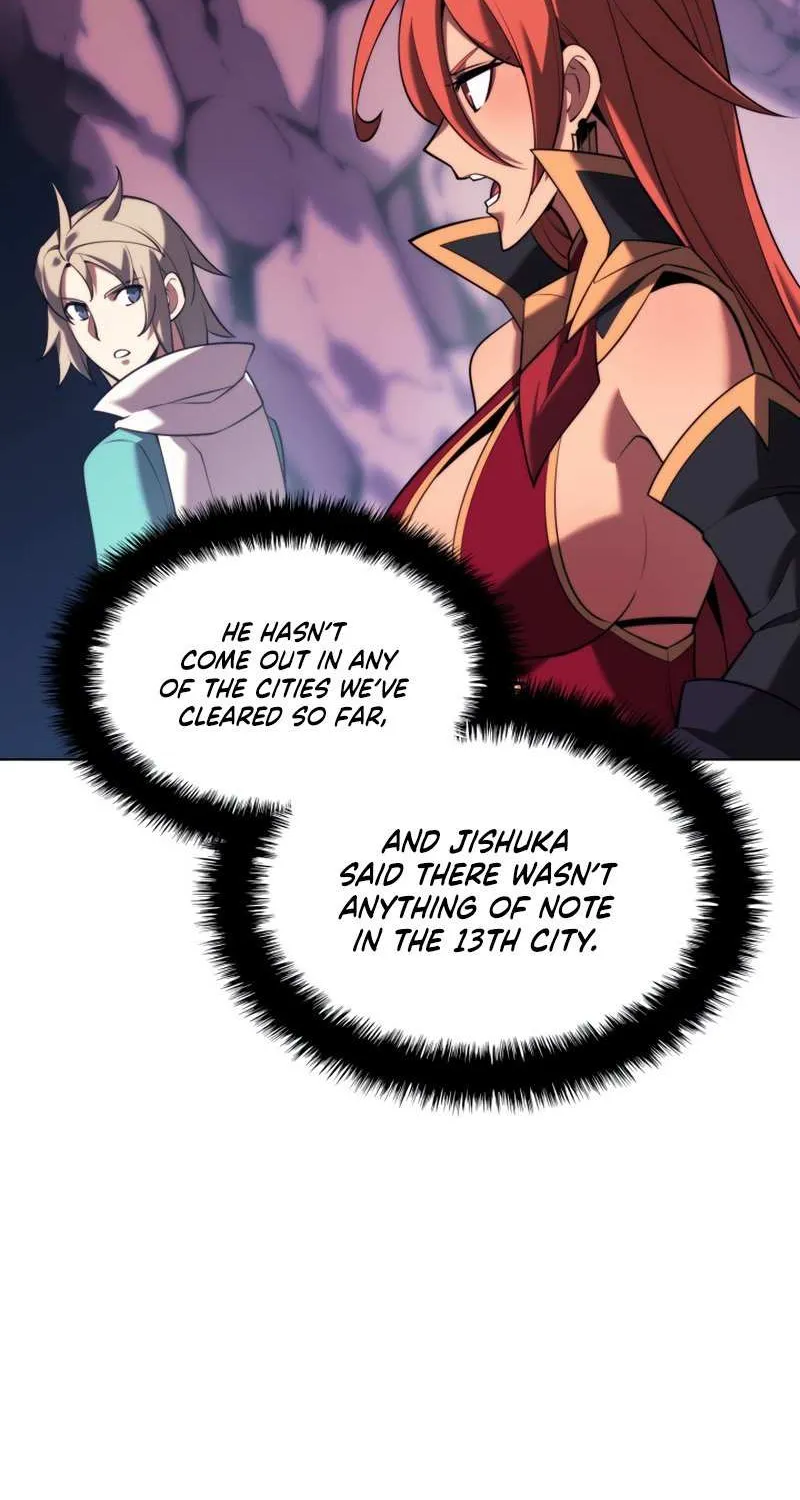 Read Overgeared (Team Argo) chapter 161 image 127 on Lezhin