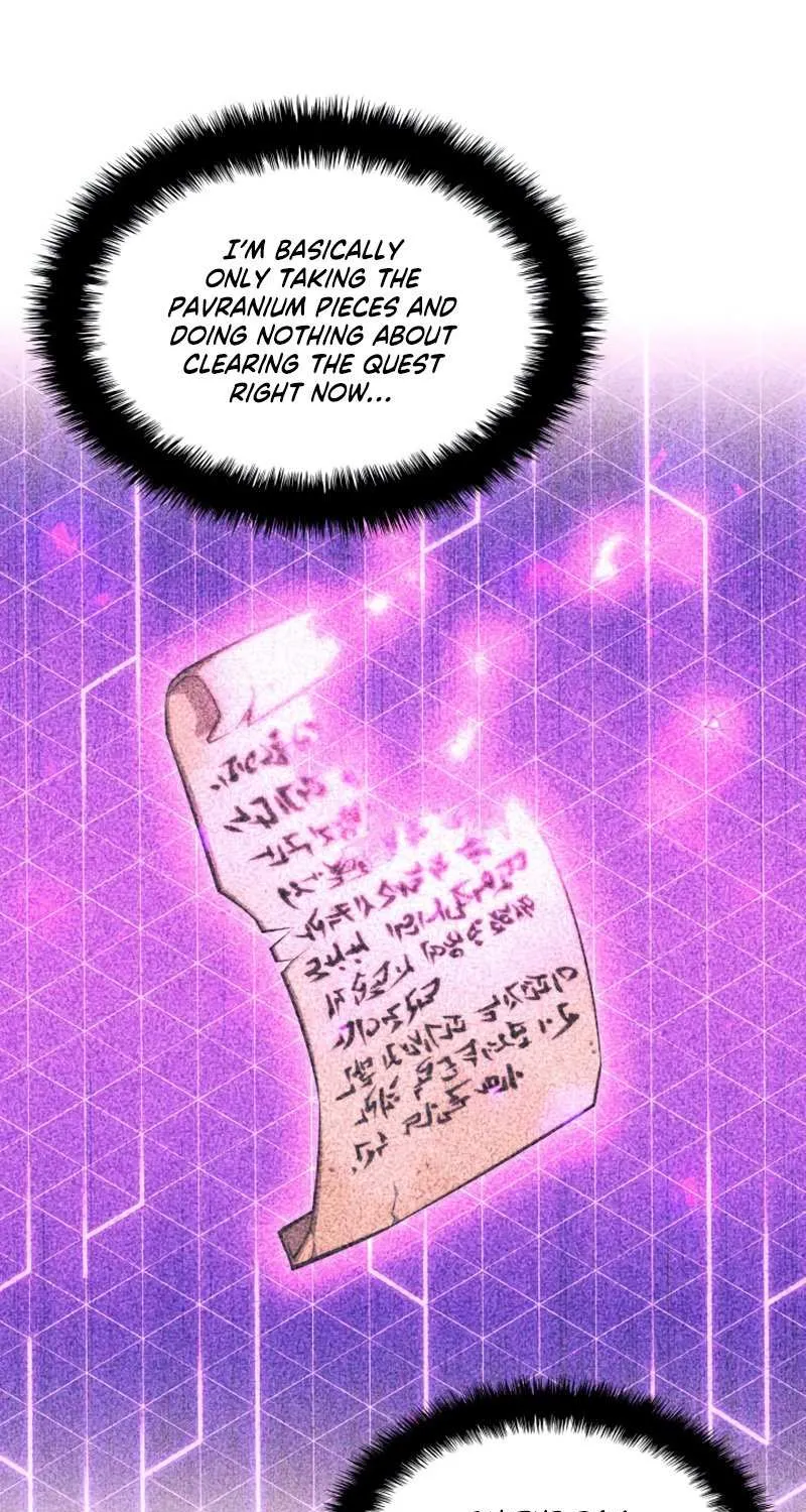 Read Overgeared (Team Argo) chapter 161 image 128 on Lezhin