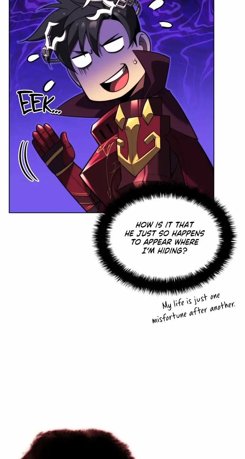 Read Overgeared (Team Argo) chapter 161 image 133 on Lezhin