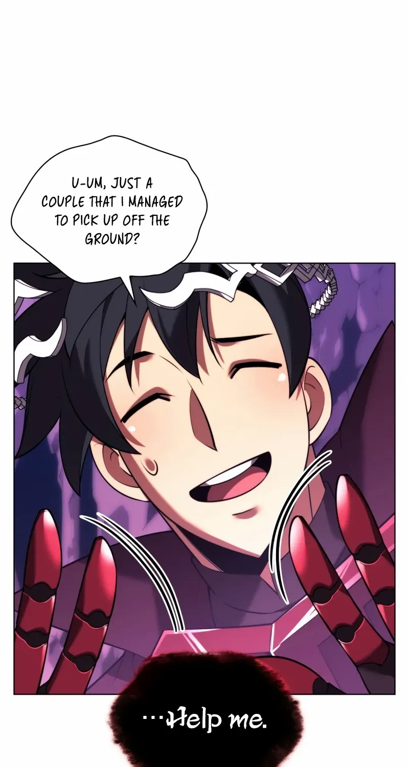 Read Overgeared (Team Argo) chapter 161 image 135 on Lezhin