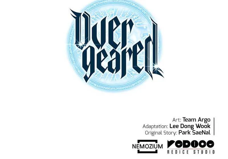 Read Overgeared (Team Argo) chapter 161 image 142 on Lezhin