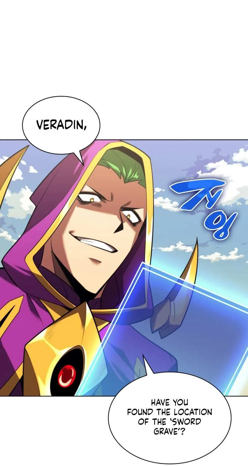 Read Overgeared (Team Argo) chapter 161 image 17 on Lezhin