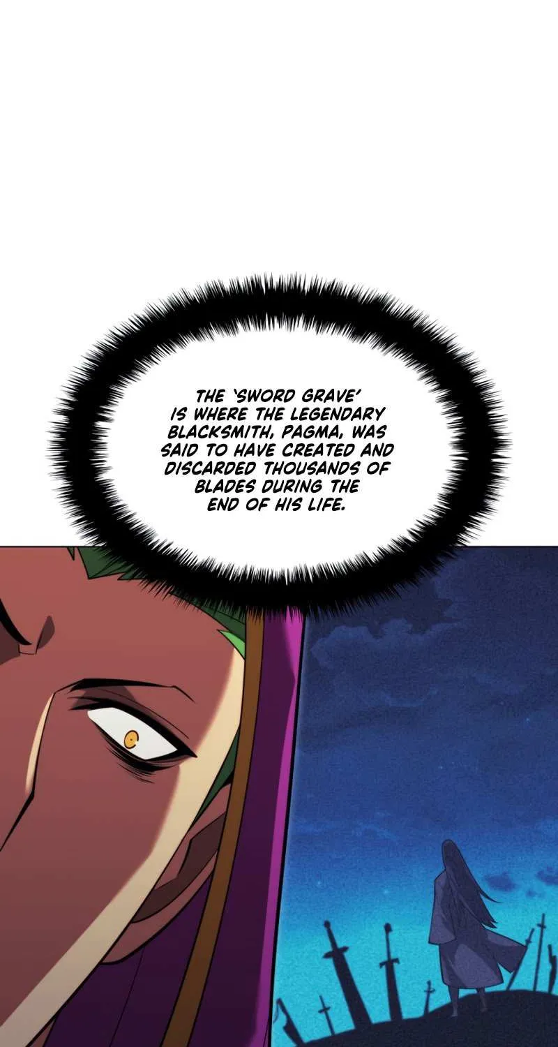Read Overgeared (Team Argo) chapter 161 image 18 on Lezhin