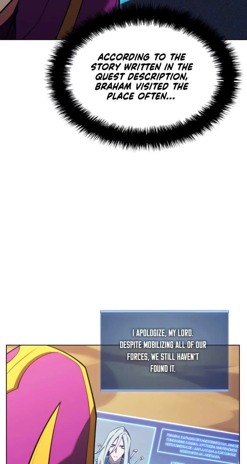 Read Overgeared (Team Argo) chapter 161 image 19 on Lezhin