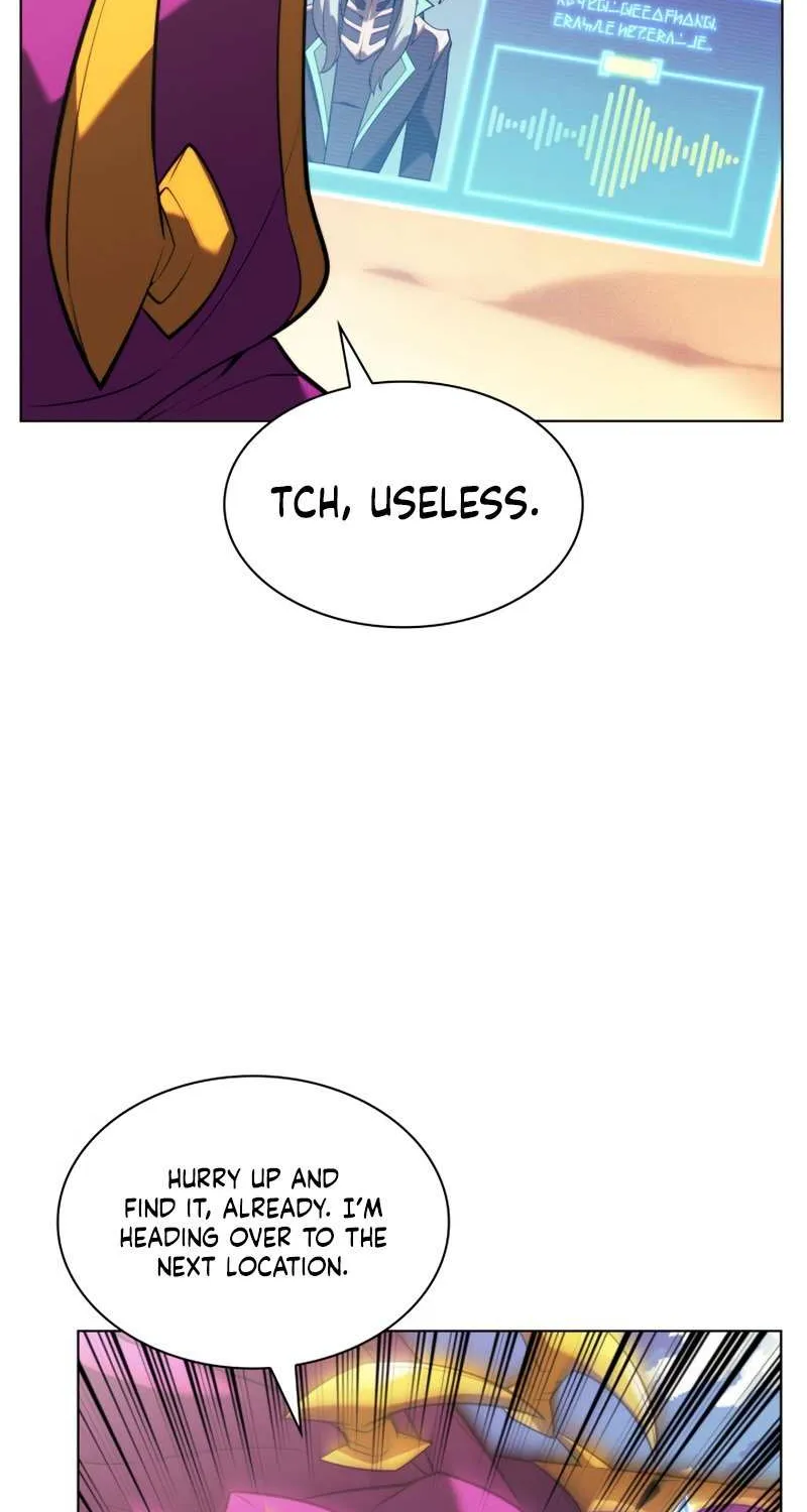 Read Overgeared (Team Argo) chapter 161 image 20 on Lezhin