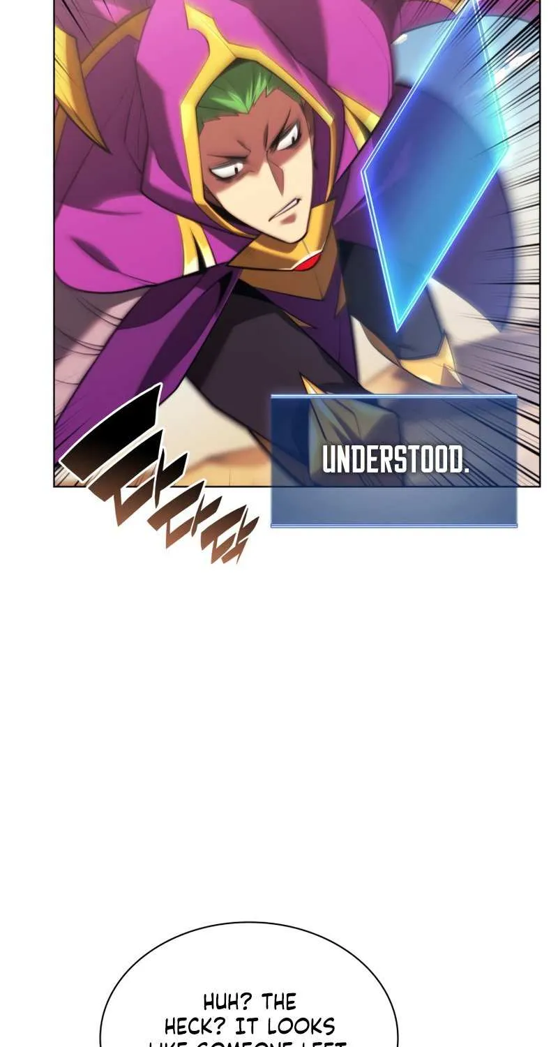 Read Overgeared (Team Argo) chapter 161 image 21 on Lezhin
