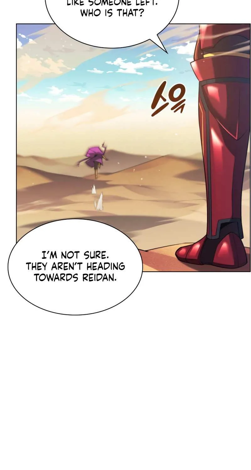 Read Overgeared (Team Argo) chapter 161 image 22 on Lezhin