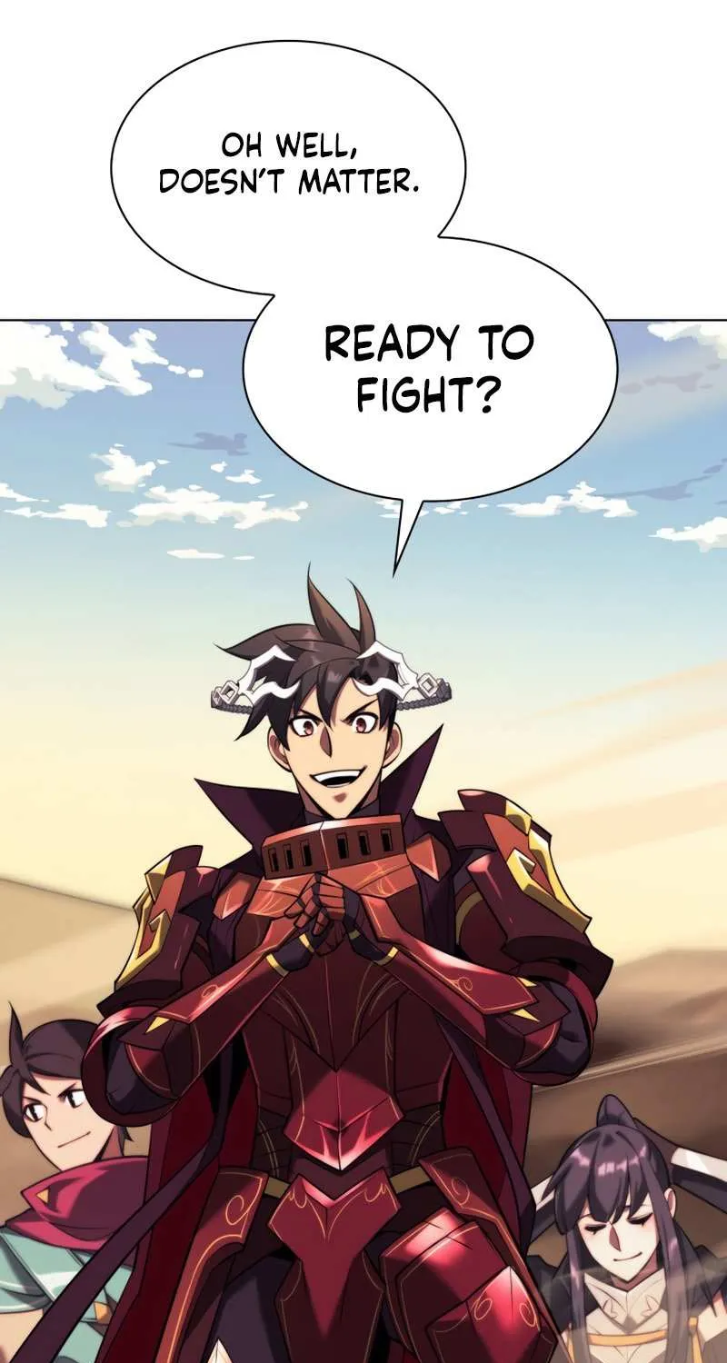 Read Overgeared (Team Argo) chapter 161 image 23 on Lezhin