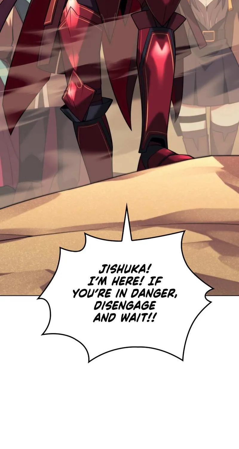 Read Overgeared (Team Argo) chapter 161 image 24 on Lezhin