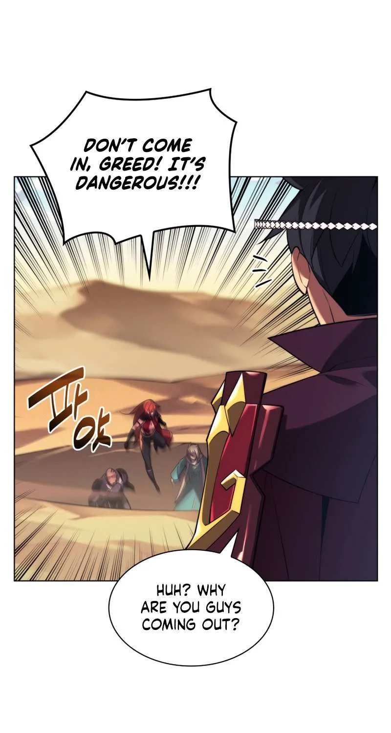 Read Overgeared (Team Argo) chapter 161 image 25 on Lezhin