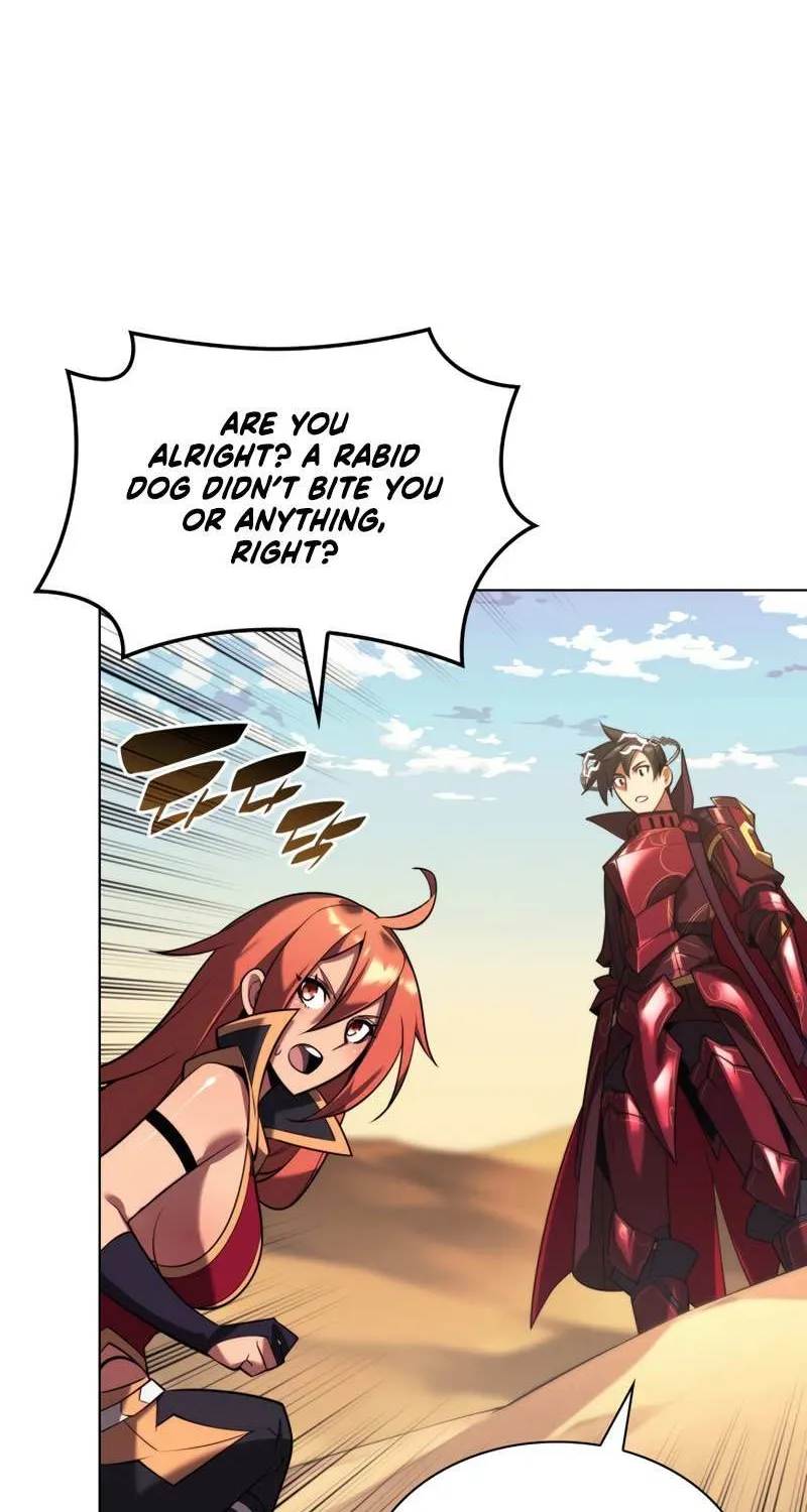 Read Overgeared (Team Argo) chapter 161 image 26 on Lezhin