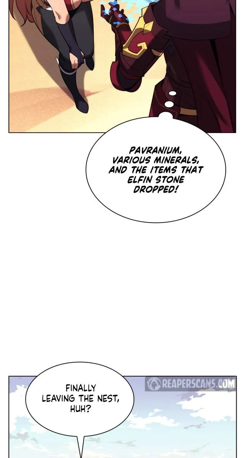 Read Overgeared (Team Argo) chapter 161 image 28 on Lezhin