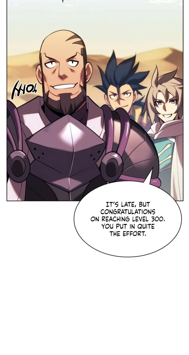 Read Overgeared (Team Argo) chapter 161 image 29 on Lezhin