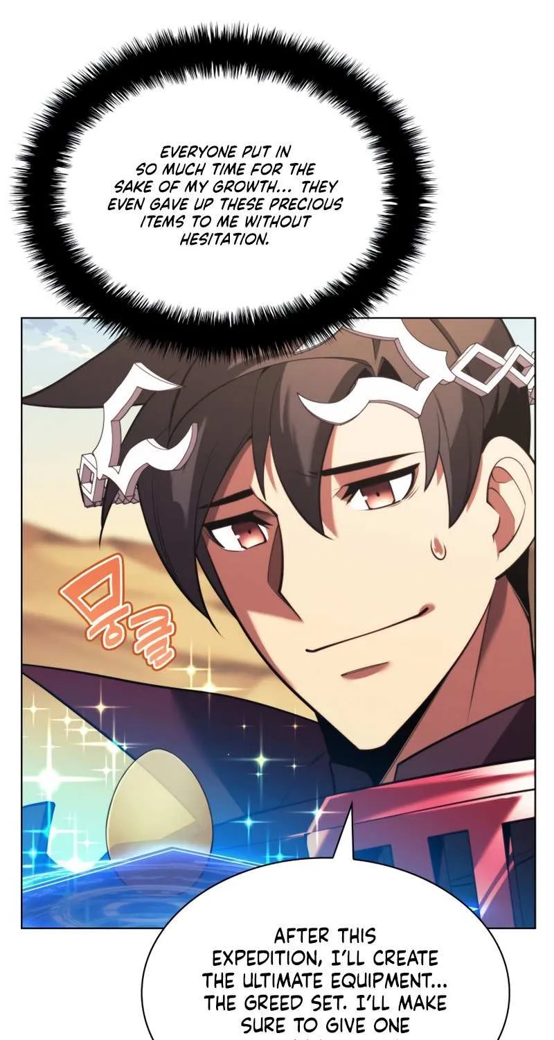 Read Overgeared (Team Argo) chapter 161 image 30 on Lezhin