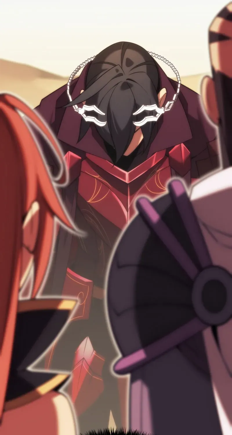 Read Overgeared (Team Argo) chapter 161 image 32 on Lezhin